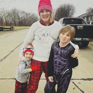 Meet your Posher, Alison